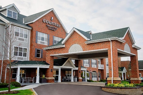 Country Inn & Suites by Radisson, Milwaukee West (Brookfield), WI image 8