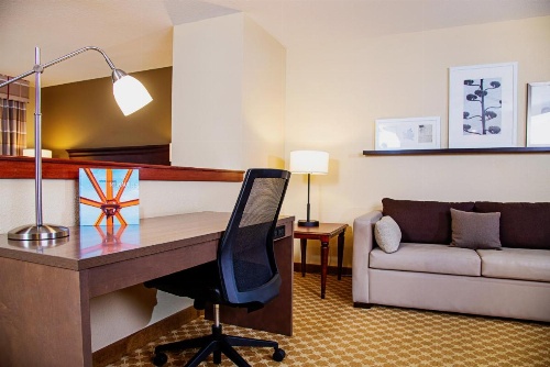 Country Inn & Suites by Radisson, Milwaukee West (Brookfield), WI image 15