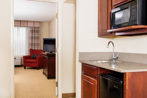 Country Inn & Suites by Radisson, Milwaukee West (Brookfield), WI image 20